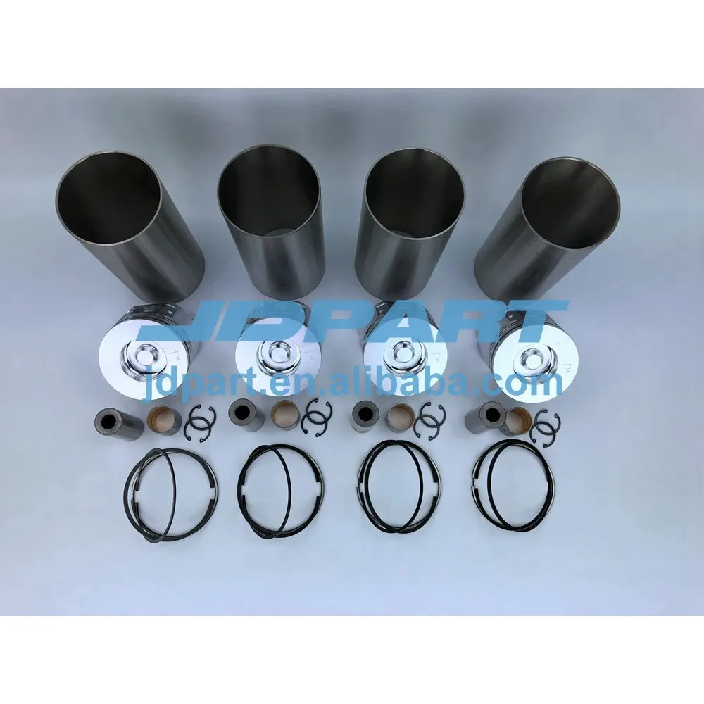 

4TNV94 liner kit STD For Yanmar Engine