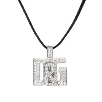 

Woman pendant D & G DJ0529 (45 cm)