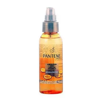 

Dry Oil Pantene