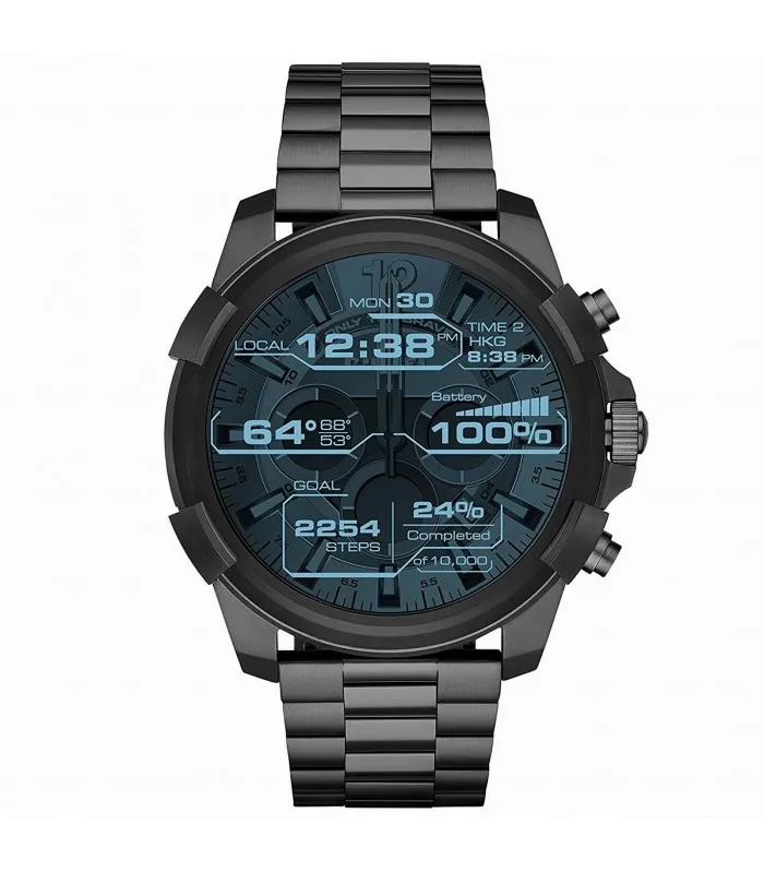 smartwatch dzt2004