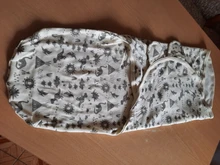 Muselina para bebé recién nacido, manta envolvente, sobre, capullo, 100%, algodón, 0 a 6 meses