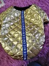 Coat Puppy Clothing Jacket Puppy-French-Bulldog Dogs Waterproof Chihuahua Winter Vest