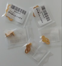 Master Link Bike-Chain Connecting Missing 11 Mountain-Bicycle for 6 7/8/9-10/.. 5-Pair