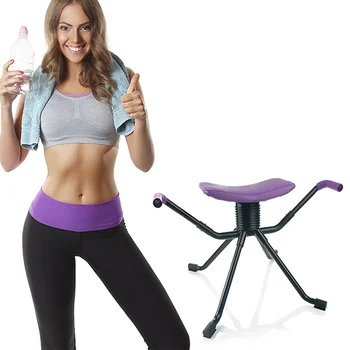 

Rhythm Gym Exercise System