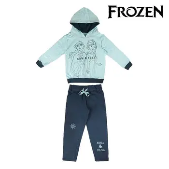 

Children’s Tracksuit Frozen 74795 Blue