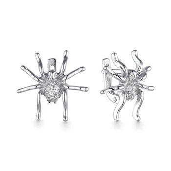 

Earrings БиЖерЪ С-519