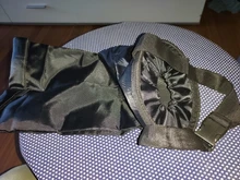 Papelera de moda para coche, contenedor de basura automático, bolsas de basura, herramientas de limpieza, accesorios, bolsa de basura trasera para asiento de coche