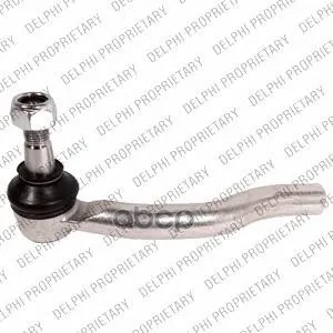 Наконечник Рулевой Левый Nissan Navara(D40), Pathfinder(R51) Ta2570 Delphi арт. TA2570