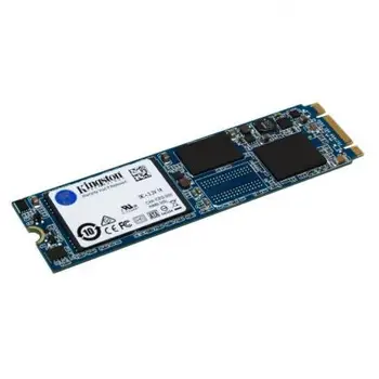

SOLID DISK KINGSTON UV500M8 240GB - SATA III - M.2 2280-READ 520 MB/S-WRITE 500 MB/S