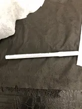 Juego de marcador de piel para tatuaje de cejas, accesorios de Microblading, rotulador de tatuaje, herramienta de maquillaje permanente, color blanco