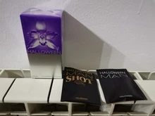 HALLOWEEN Eau de Toilette Perfume de Mujer Original Magia y Seducción hechas perfume