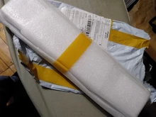 Led-Bar-Light Lighting Aquario-Lamp Eu-Power Underwater 220V 39/49CM