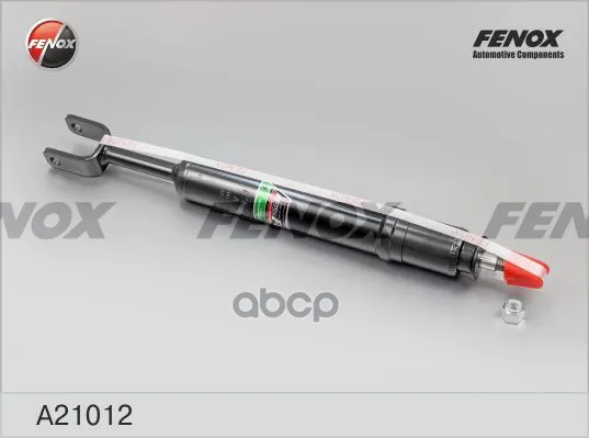 Амортизатор Audi A4(8e) 00-08 Пер.Газ. Fenox A21012 FENOX арт. A21012