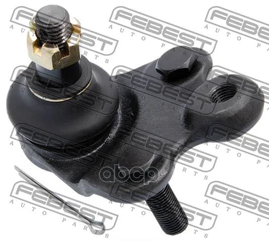 Опора Шаровая Нижнего Рычага | Перед Лев| Honda Civic Fd 4d 2006-2012 Febest арт. 0320FDL