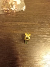 Abrazadera para tubo de vacío de combustible, banda de resorte de 6-15mm, abrazadera para tubo de silicona, abrazaderas chapadas en Zinc de acero, 10 Uds., nueva