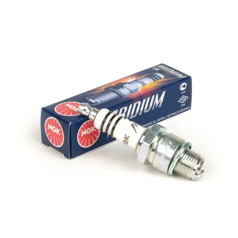 Candela Candela Ngk Br9Eix