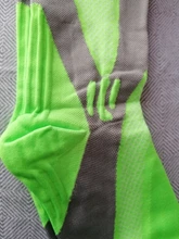 Calcetines deportivos cómodos para hombre y mujer, medias unisex de 20 a 30 mm, ideales para ciclismo, correr, maratón, fútbol, venas varicosas