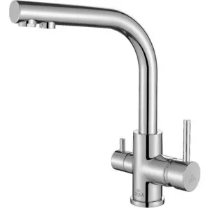 

Kitchen mixer paulmark Essen for filter, Chrome (es213011-cr)