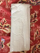 Juego de baquetas de madera de nogal, accesorios de tambor, 5A/ 5B/ 7A, 3 tamaños