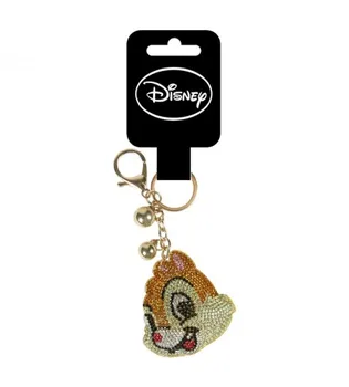 

Keychain Bright Chip and dale 13 cm