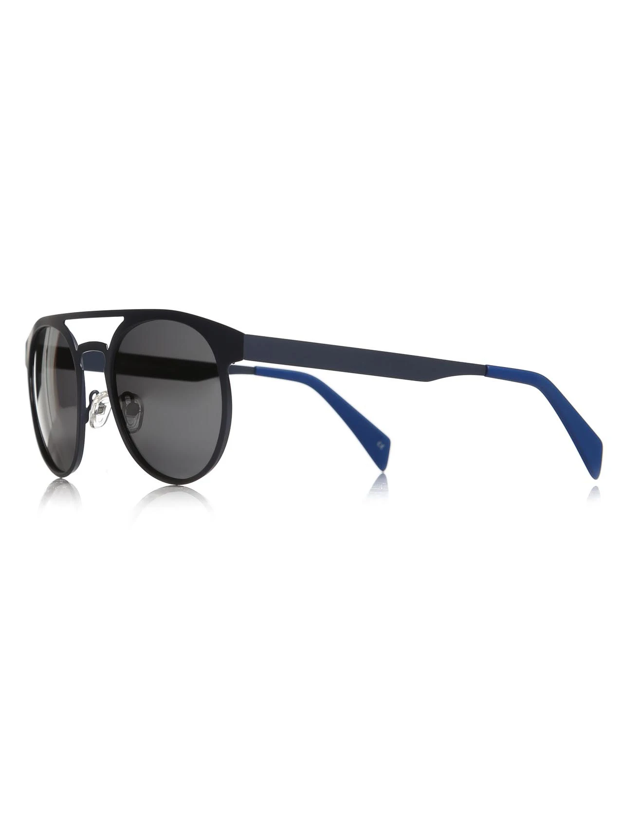 

Unisex Sunglasses RH 15786 04 METAL DARK BLUE ORGANIC OVAL AVAL 51-21-140