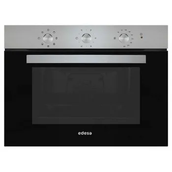 

Oven Compact Edessa EOE4520X class TO 45cm