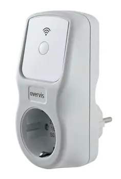 

Multifunctional WI-FI relay Novatek-electro em-125