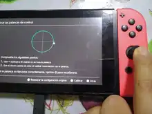 3D Analog Replacements Joystick Thumb-Sticks-Sensor Nintendo Switch Lite-Controller Joy-Con