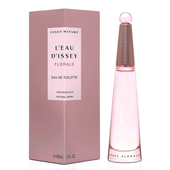 

ISSEY MIYAKE L'EAU D'ISSEY FLORAL EAU OOF TOILETTE 90ML VAPORIZER