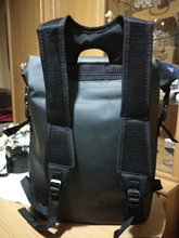 Bolsa de natación impermeable para exteriores, mochila de almacenamiento de 25L, para Rafting, kayak, canoa, viaje, gimnasio, 2021