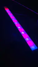 Hydroponic Plant Light-Bar Flower-Growing Red--Blue 5W/27 3W/14LED USB 5V DC 
