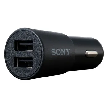 

Car Charger Sony CP-CADM2 4.8A USB Black