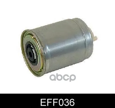 Фильтр Топливный Ford Transit 94-00, Ldv Convoy 97-09 Comline арт. EFF036