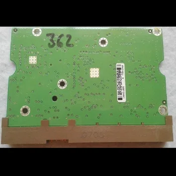 

Seagate ST3160215A P/N 9CY012-304 Firm. 3.AAC PCB Board number 100431066 REV C