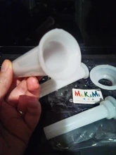 Filling-Meat-Tube Meat-Grinder Sausage-Tube Food-Grade Handmade Quality 3pc/Set