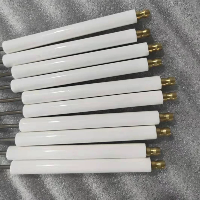 Электроды Зажигания воспламенитель для промышленной горелки подгонянный |