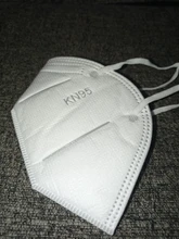 Mascarilla FFP3 KN95 de 5 capas, máscara de protección de 6 colores, respirador de seguridad, FFP2, antipolvo y contaminación, envío rápido