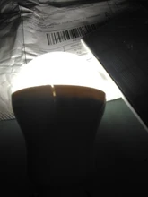 Light-Bulb Solar-Lamp Garden-Courtyard Outdoor Waterproof Energy-Saving Emergency 