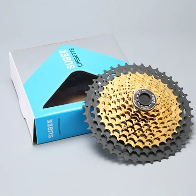 cassette LTWOO SX agle Groupset 10 скоростей без коленчатого набора горные скорости bikke - Цвет: cassette