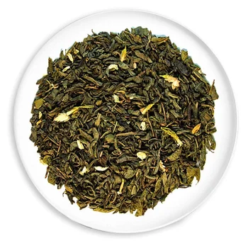 

Tea "green with Jasmine", leaf, 500 gr