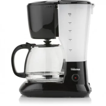 

Drip Coffee maker Coffee maker CM1245 Tristar