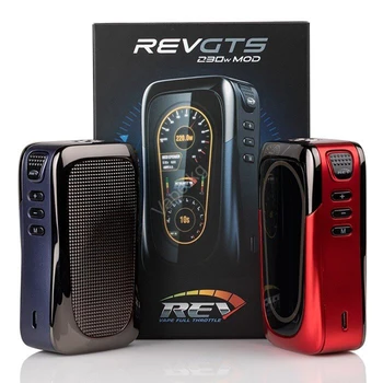 

Battery mod Rev GTS 230W (Fast RF delivery)