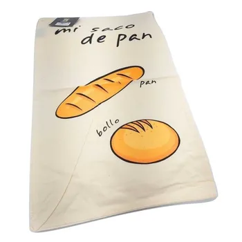 

Bread bag IDEAL TEXTILE 35X62 cm