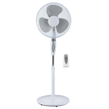 

Fan INFINITON BN-40JW Remote - 50W, 16 "(40cm), 3 speeds, remote Controller