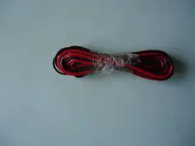 Electric-Wire-Cable Led-Connector WS2812 6pin 22-Awg-Extension 5pin 4pin 3pin 2pin 