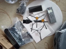 Neatsvor-Robot aspirador X500 3000PA , aspira el pelo de mascota, limpia, friega y barre la casa, con recarga automática, 3 en 1