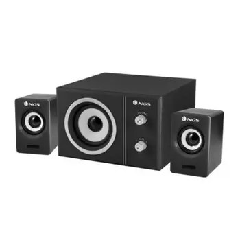 

Speakers NGS SUGAR