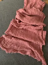 Accesorios de fotografía para bebé recién nacido, manta suave y amigable con la piel, prendas elásticas, envoltura para fotografía, utilería para sesión de fotos