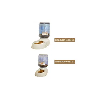 

WUAPU FOOD DISPENSER 3.5 L