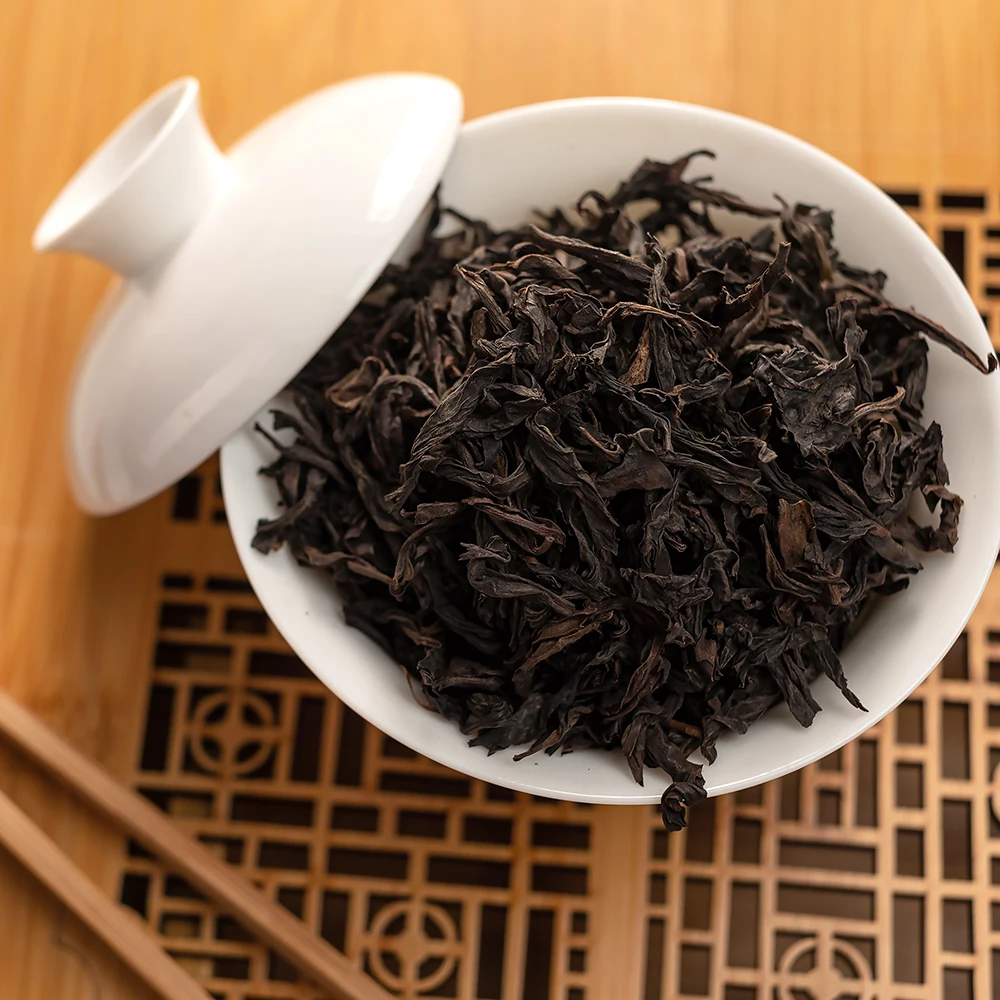 Tea Oolong 